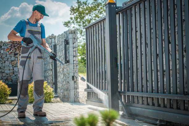 Best Sidewalk and Walkway Cleaning  in Mena, AR