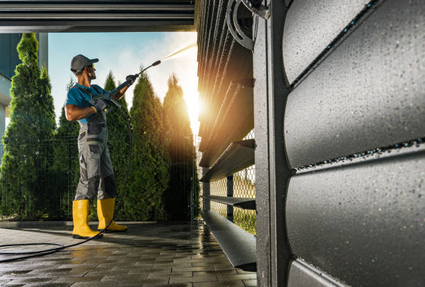 Best Driveway Pressure Washing  in Mena, AR