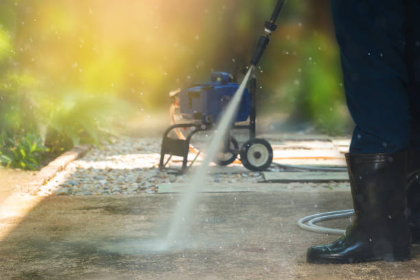 Best Post-Construction Pressure Washing  in Mena, AR